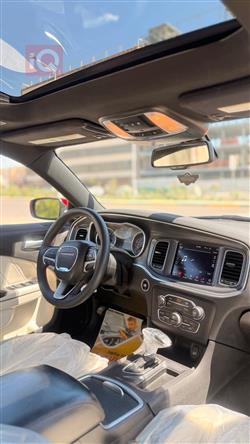 دودج تشارجر